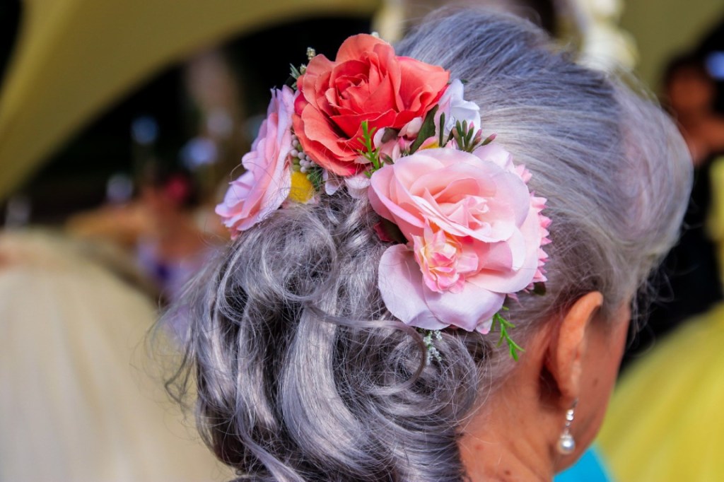 Les journées du Patrimoine au château de Robien en costumes Second Empire pour Crinolines & Cie