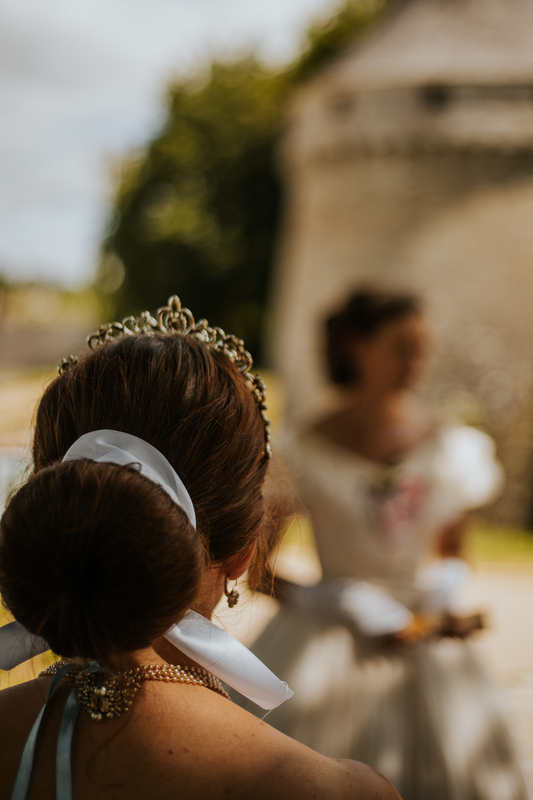 robes a crinolines et cie