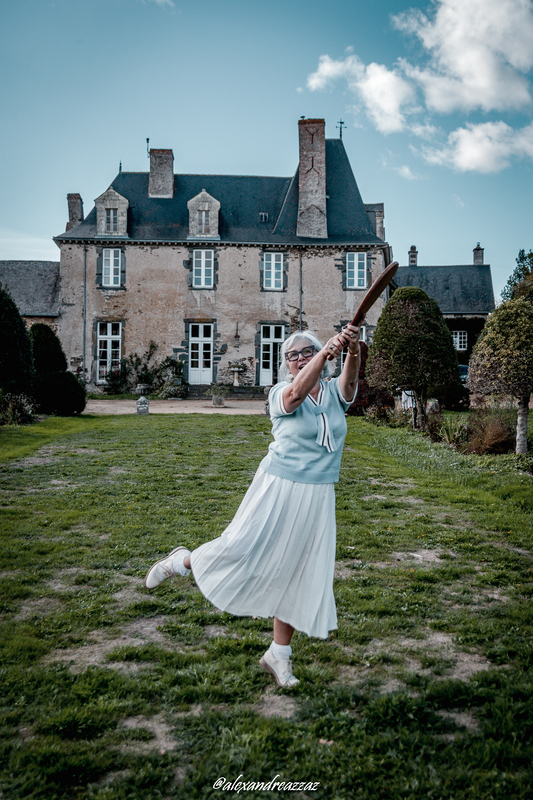 Les costumes des Années folles pour l’anniversaire des 15 ans de Crinolines & Cie